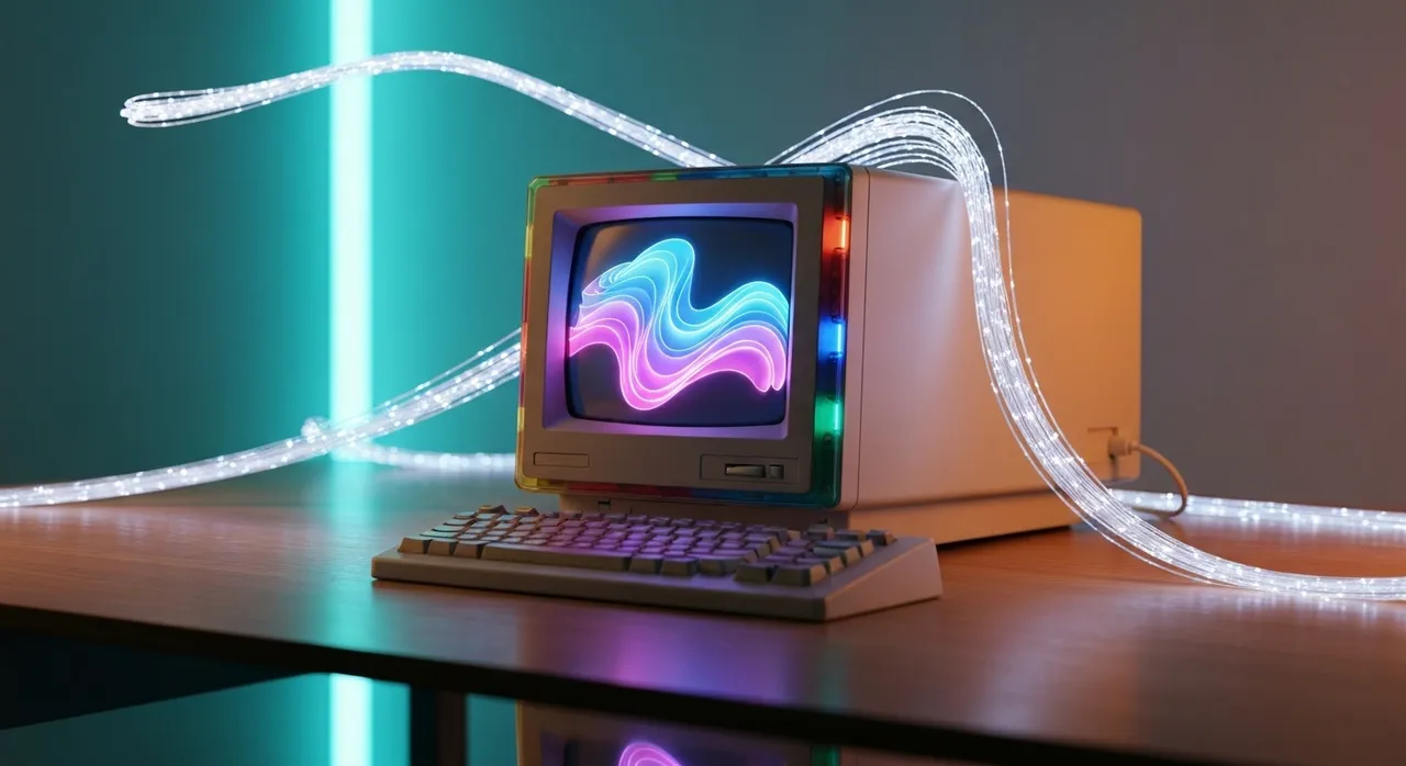 MacSurf 2.0 Brings Modern Web Capabilities to Classic Mac OS 9