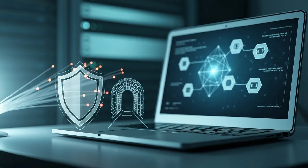 VPN-before-Tor on Tails: A Guide to Secure Anonymous Browsing