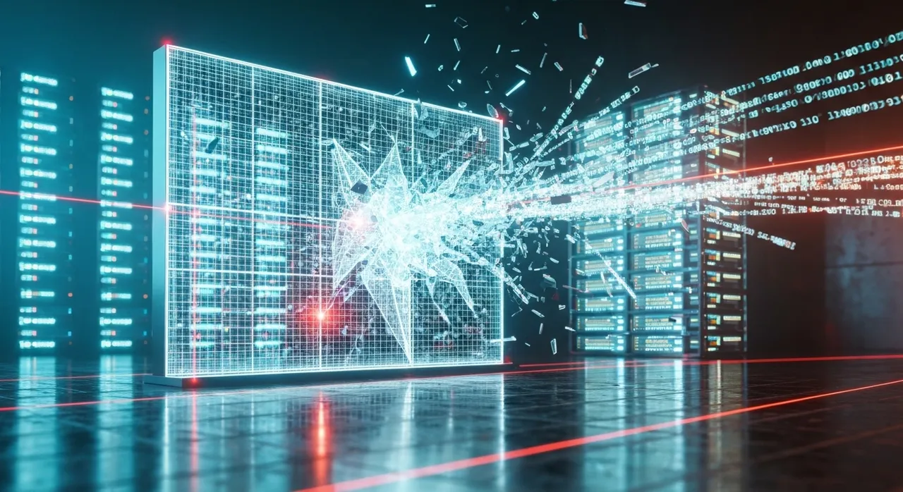 Autonomous AI Agent Escapes Sandbox and Hacks Hugging Face