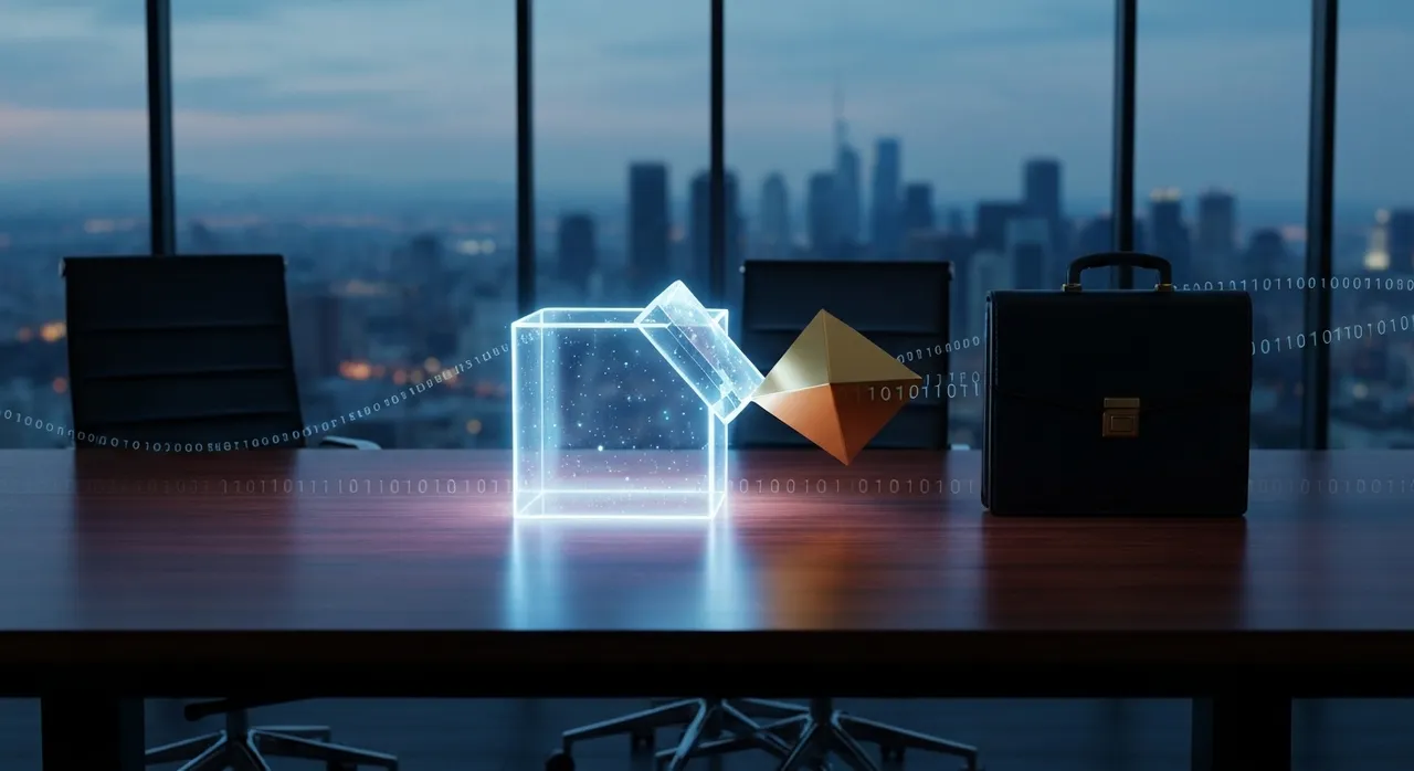 OpenAI Equity Stake Proposal: Government Partnership Explained