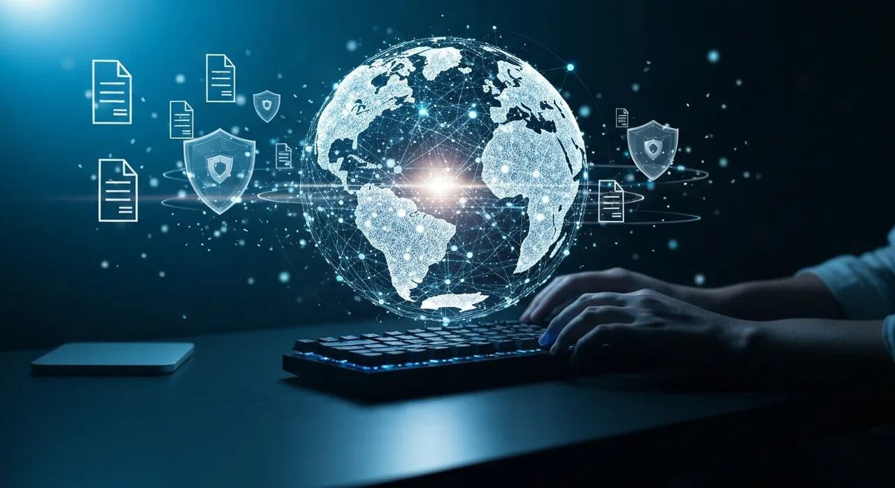 Online Anonymity Under Threat: Proton Launches Age Verification Map