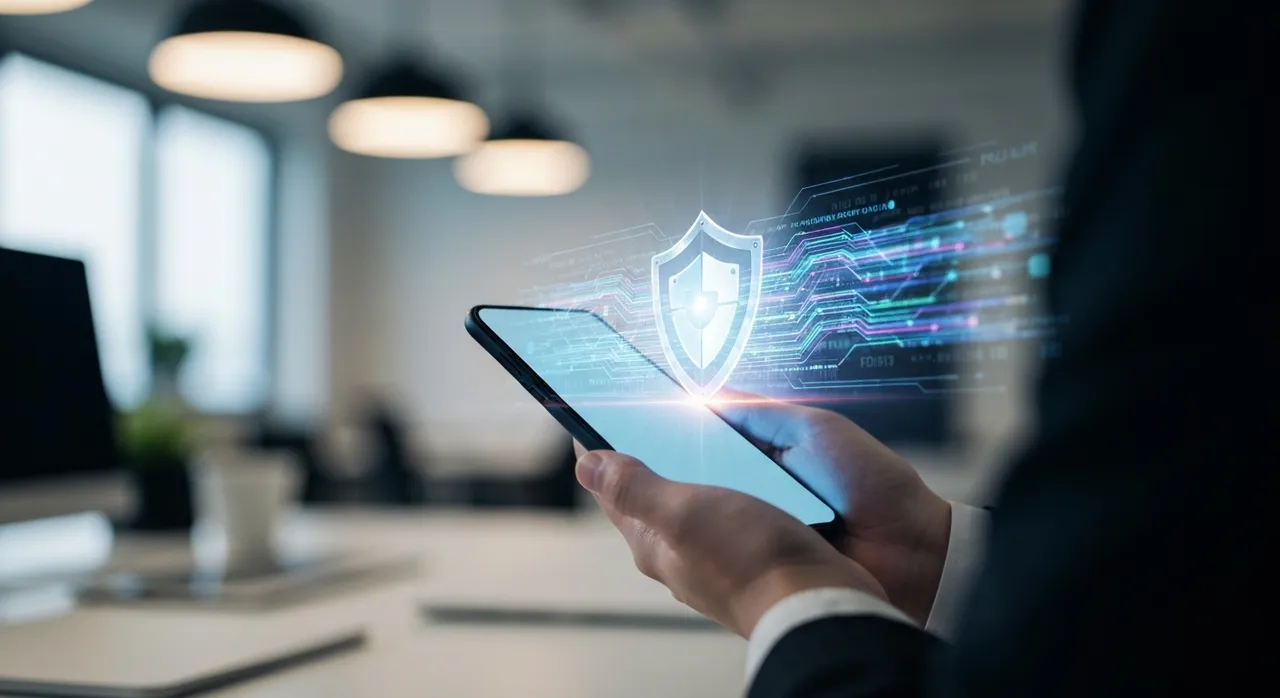 Signal iOS estrena chat verificado para combatir el phishing
