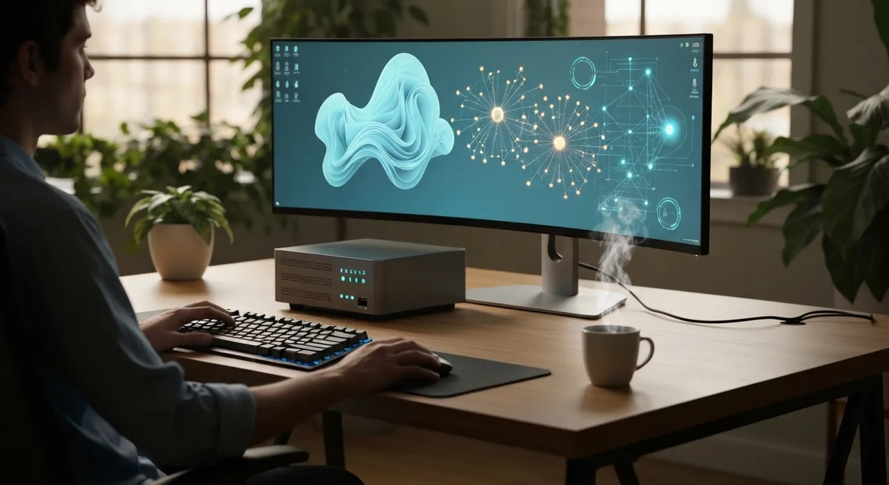 Local LLM Apps: 15 Best On-Device AI Tools Ranked for 2026