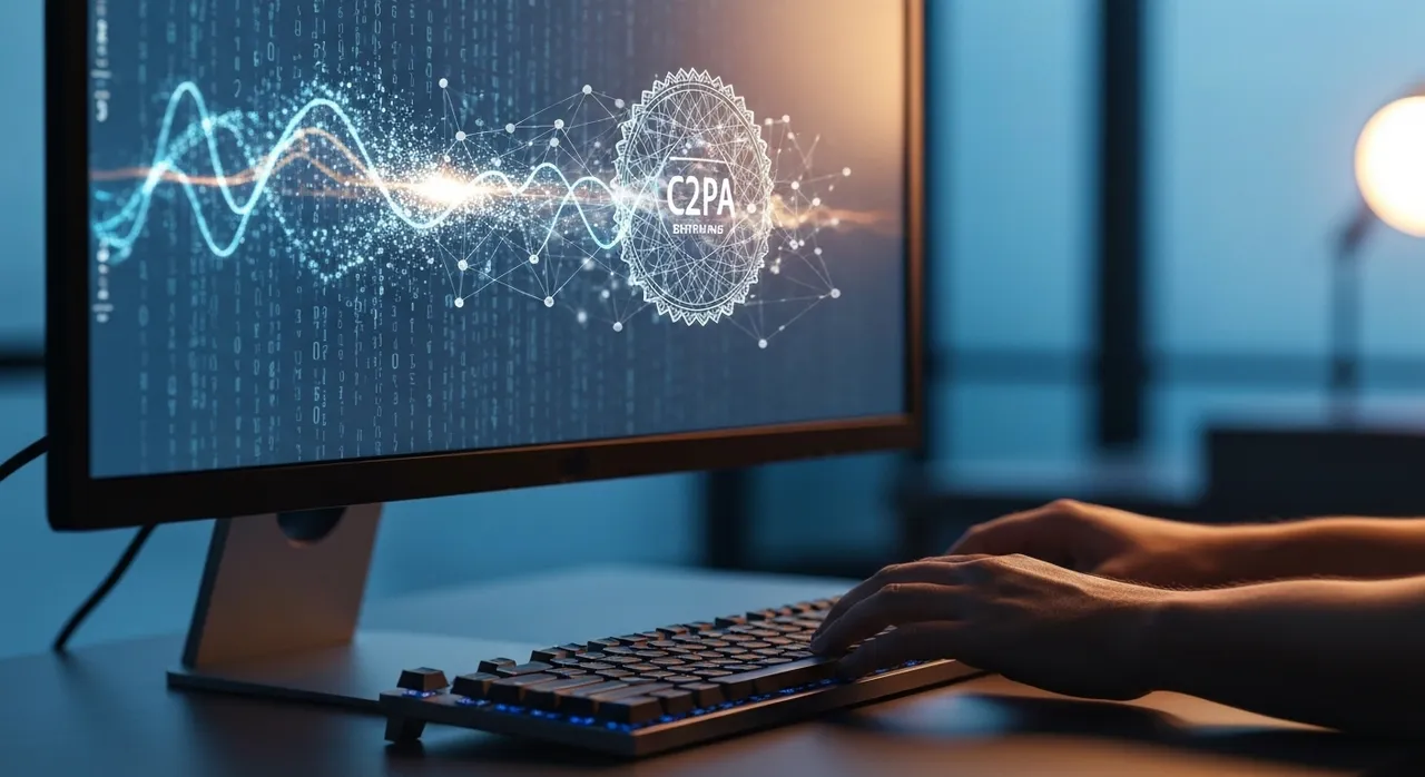 Anthropic Implements Global Text Watermarking and C2PA Provenance on Claude