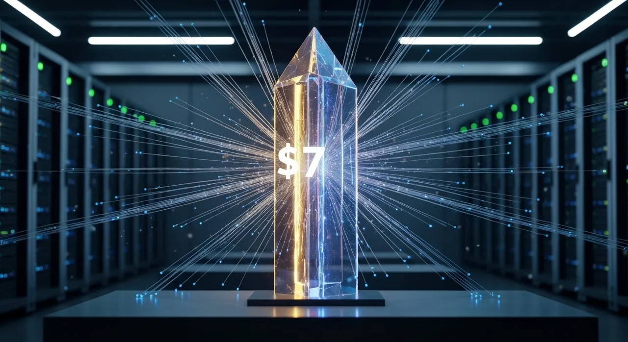 Decart Acquisition: Anthropic Nears $7 Billion Deal to Boost AI Inference