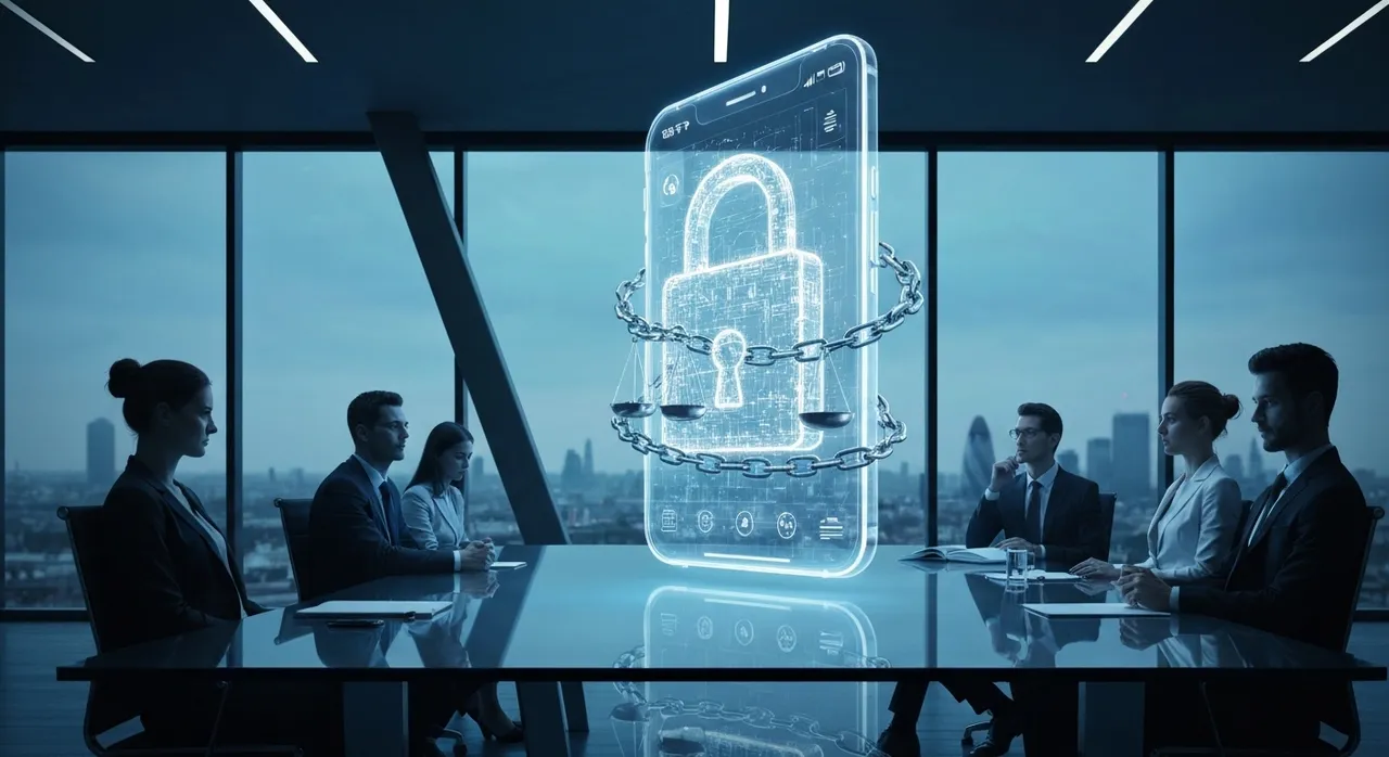 Cifrado de iCloud: Apple demanda al gobierno británico por orden de seguridad