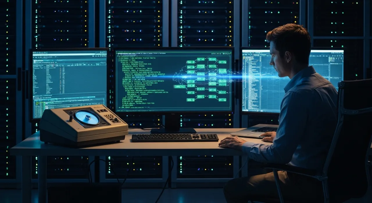 C-Kermit 11 Released: Iconic Protocol Receives First Update in 15 Years