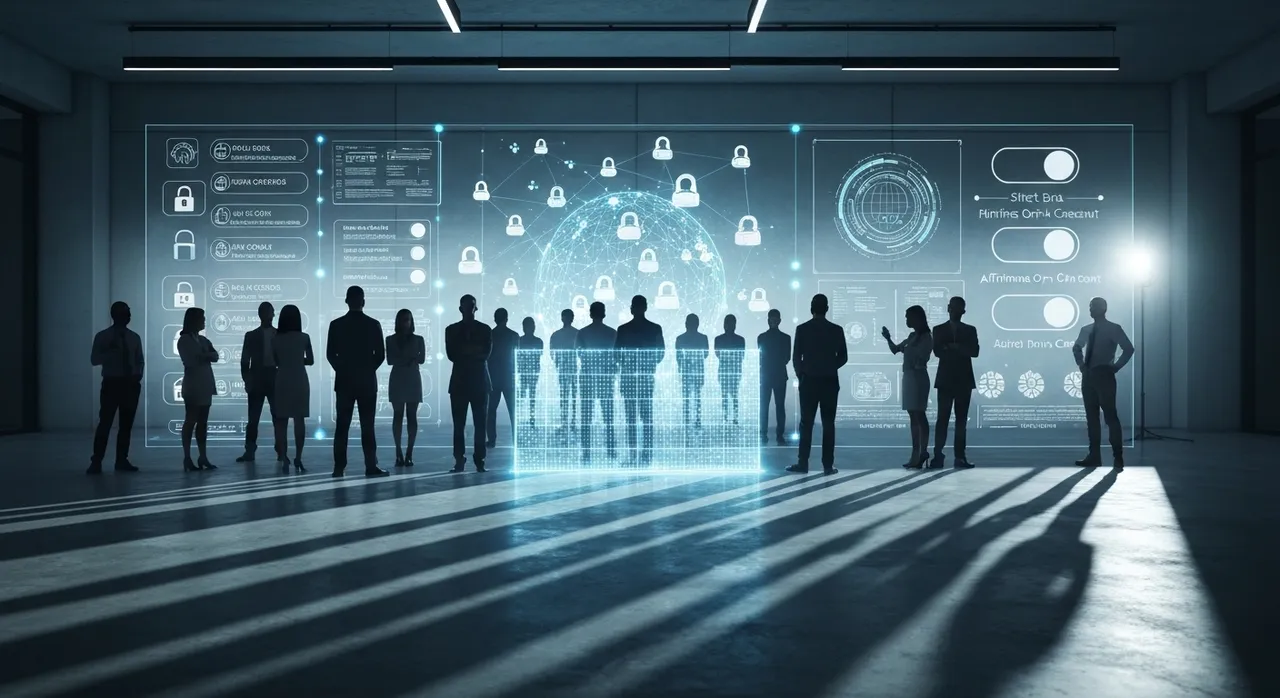 Privacidad en redes: Coalición exige a Meta consentimiento obligatorio