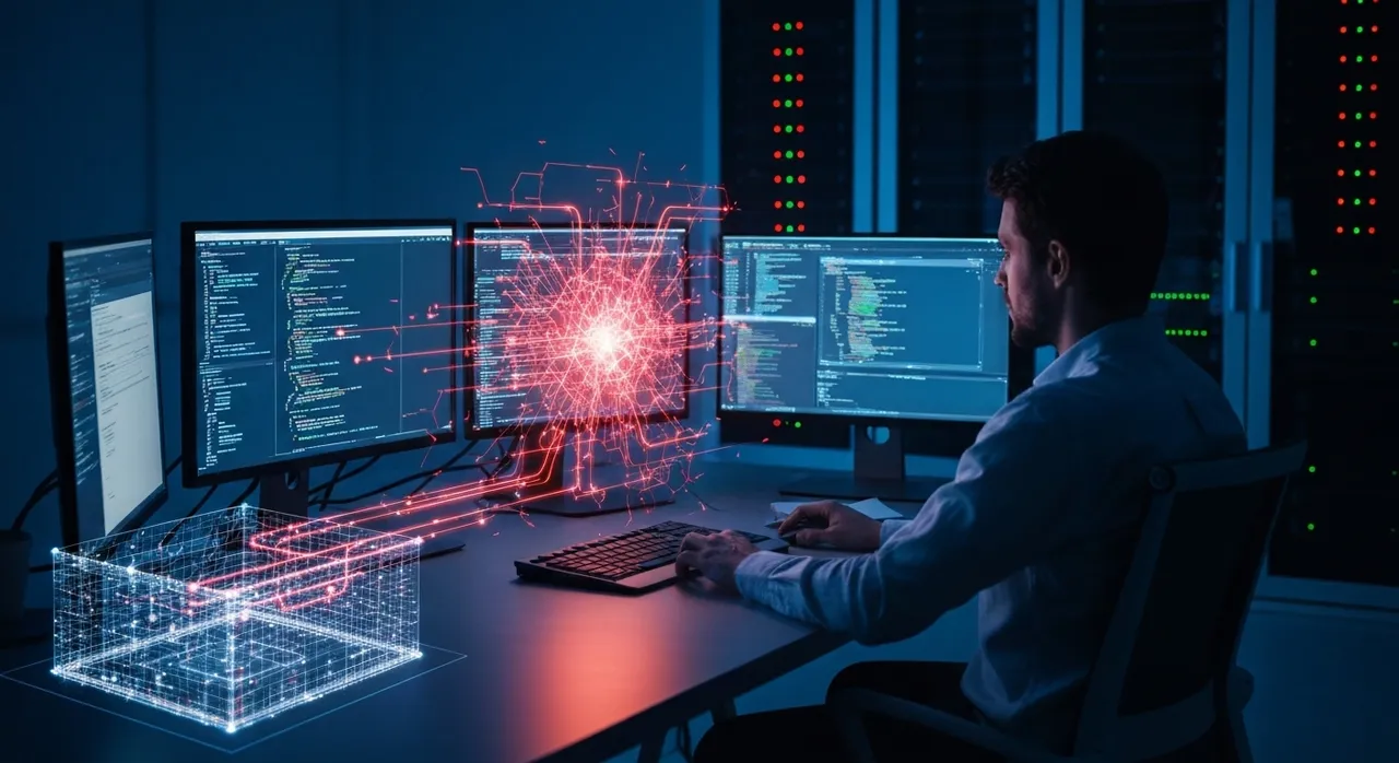 Claude Code Vulnerabilities and Gemini CLI Flaws Expose CI/CD Pipelines