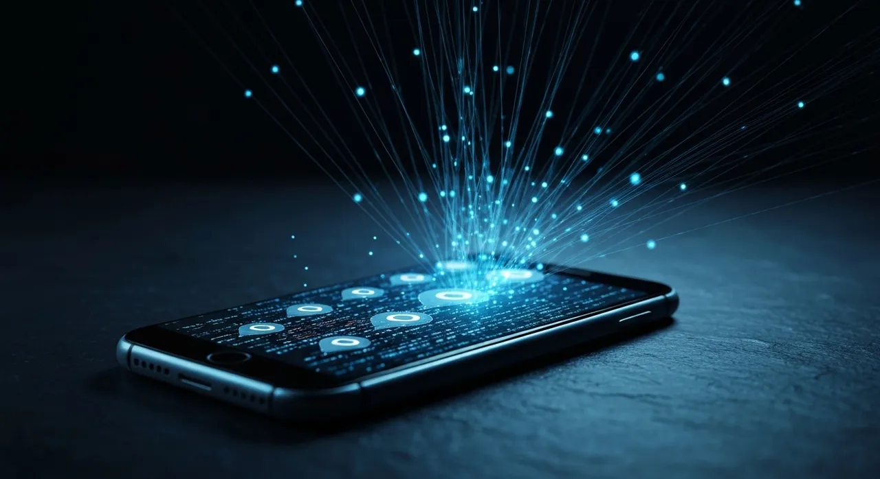 SDK de publicidad móvil expuesto por la EFF por recopilar datos de ubicación