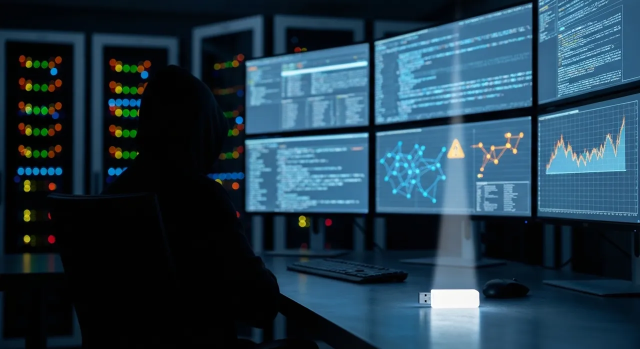 Tails 7.10.1 Released: Emergency Update Fixes Critical Deanonymization Flaws