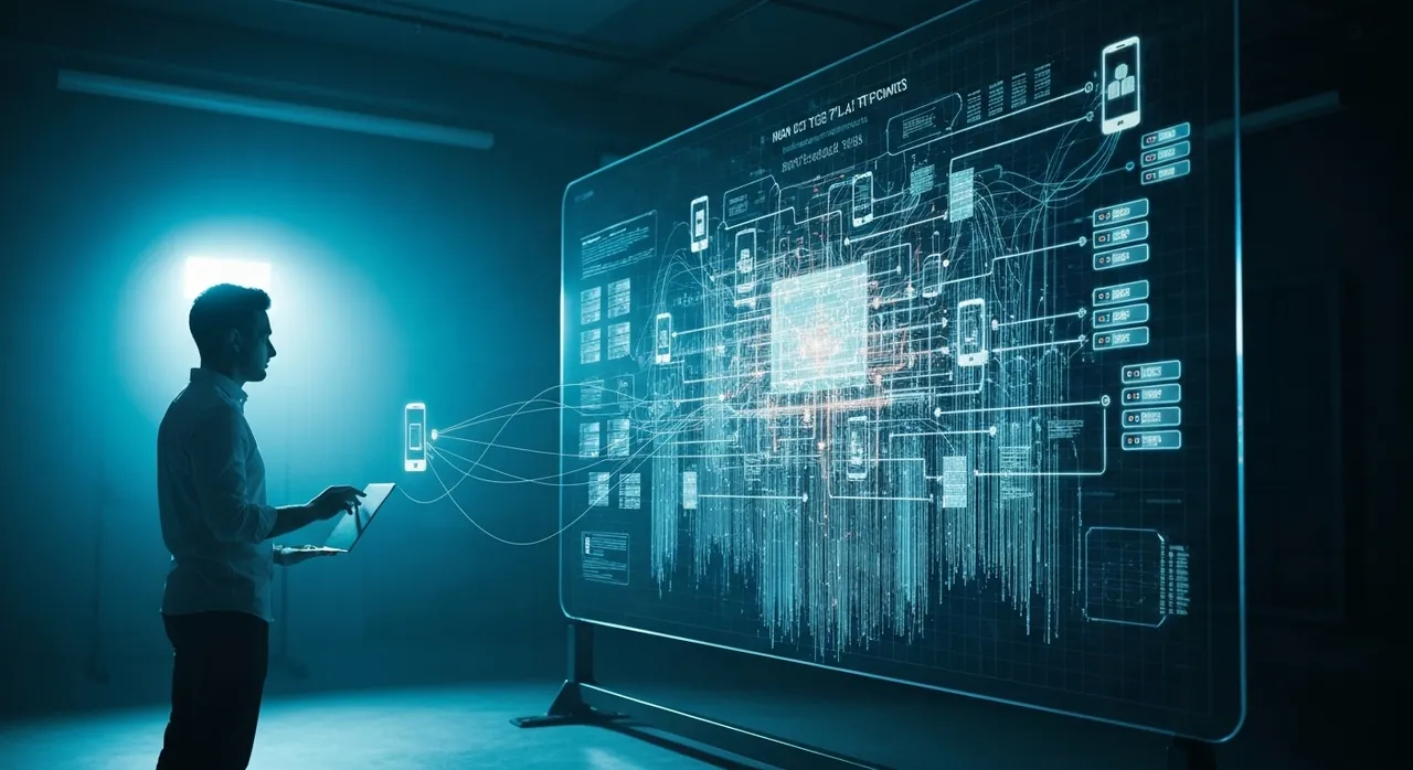Privacy Audit of 11 Big Tech Platforms Exposes Complex Opt-Out Paths