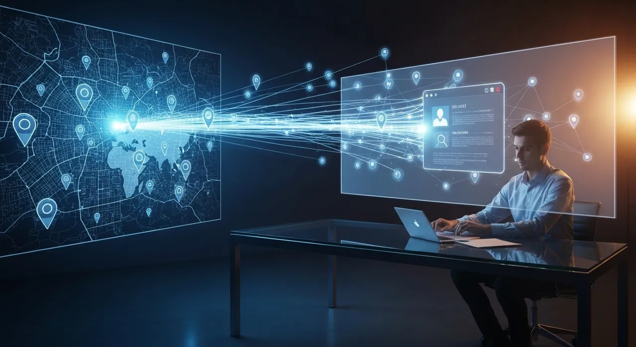 Google IP Tracking Expanded for Cross-Service Ad Targeting