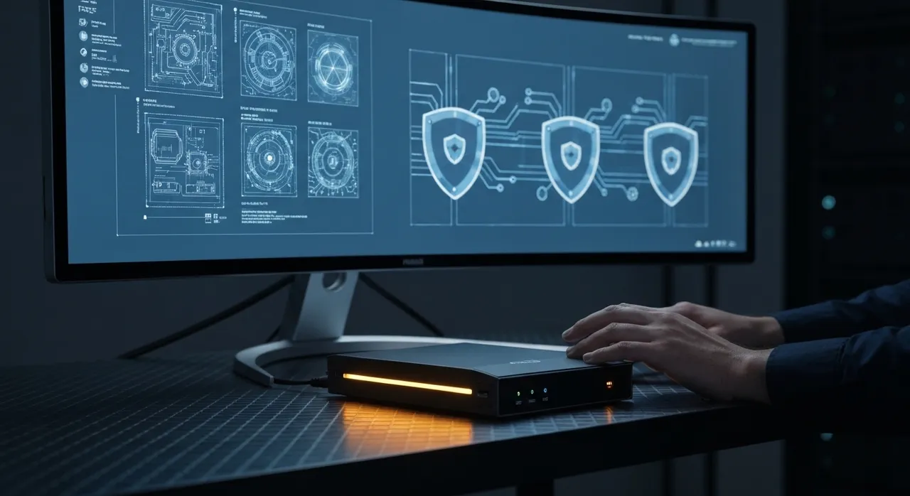 GrapheneOS Duress Password and HSM Security Defended in Court