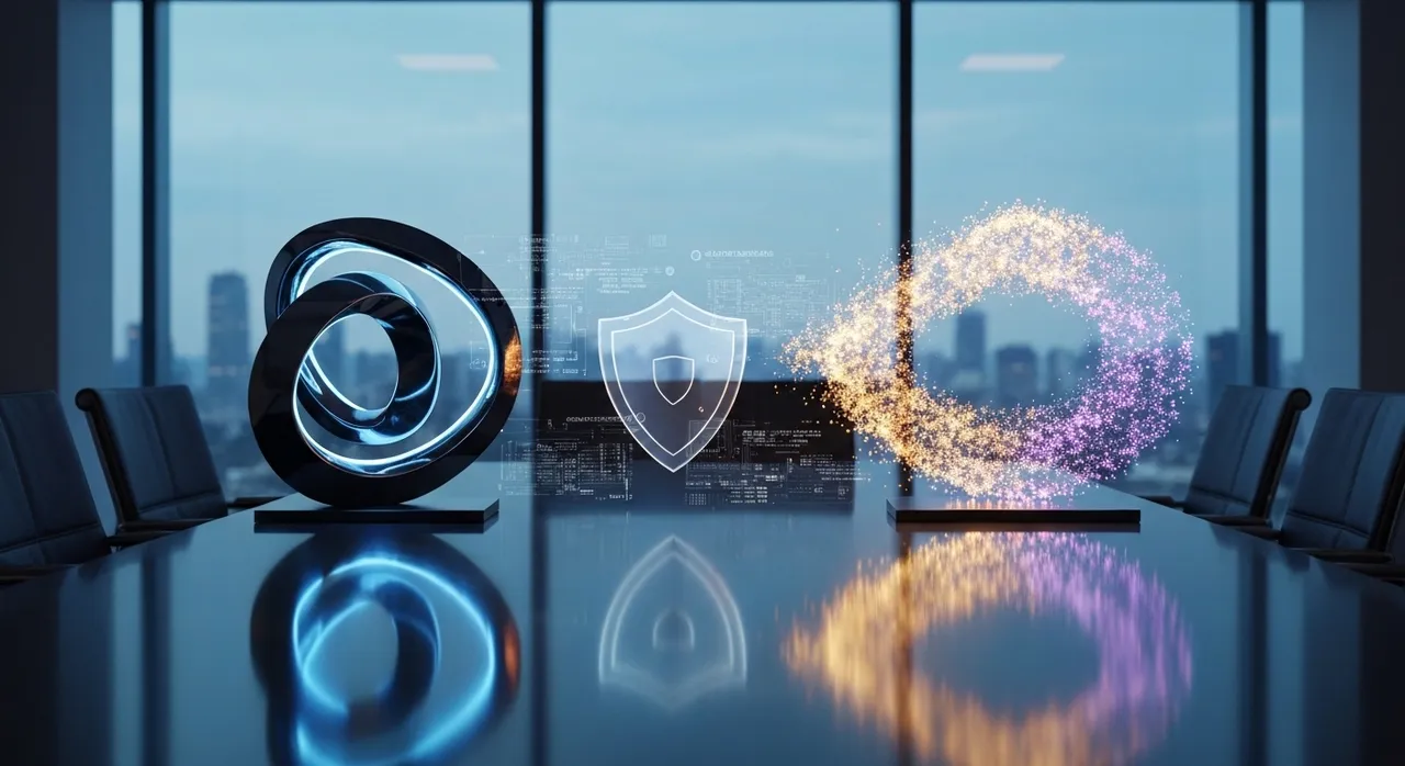 IBM OpenAI Partnership Announced for Enterprise AI and Cybersecurity