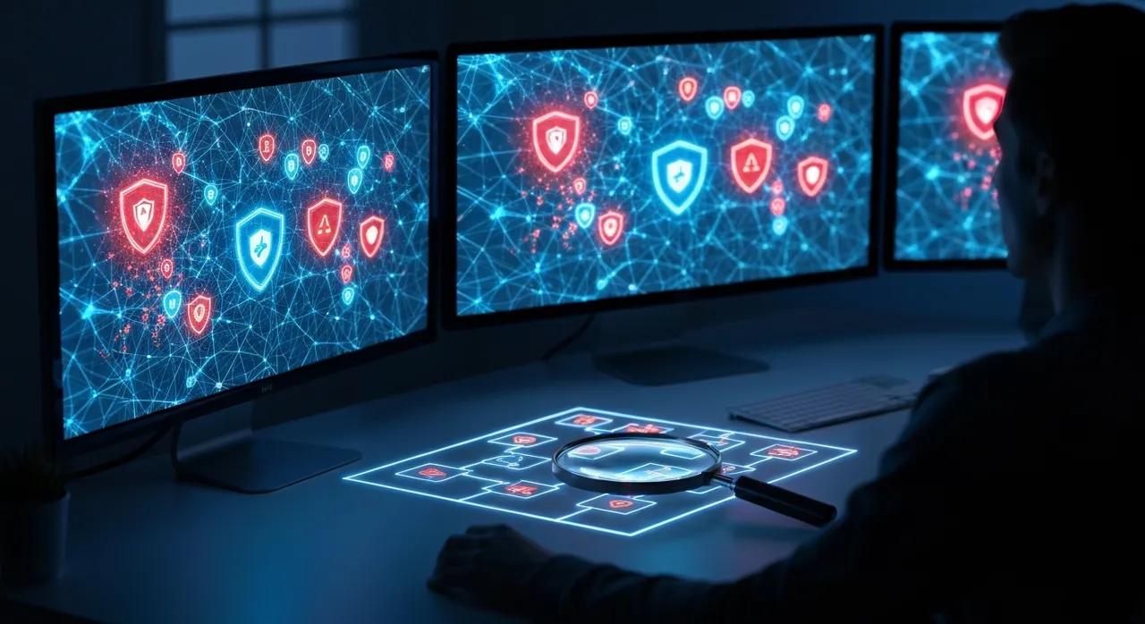 Fake Chrome VPN Extensions Caught Hijacking Traffic in Massive Campaign
