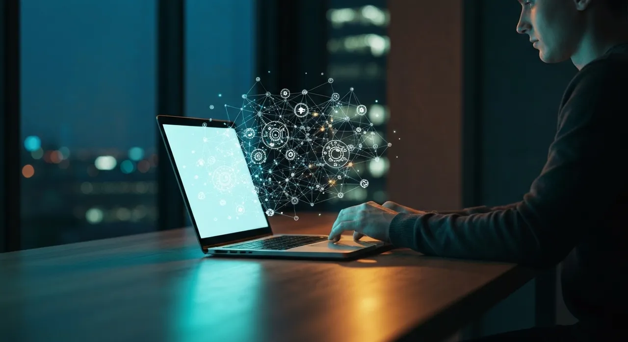 Muse Glimmer 30B Released by Meta for Privacy-First Local AI