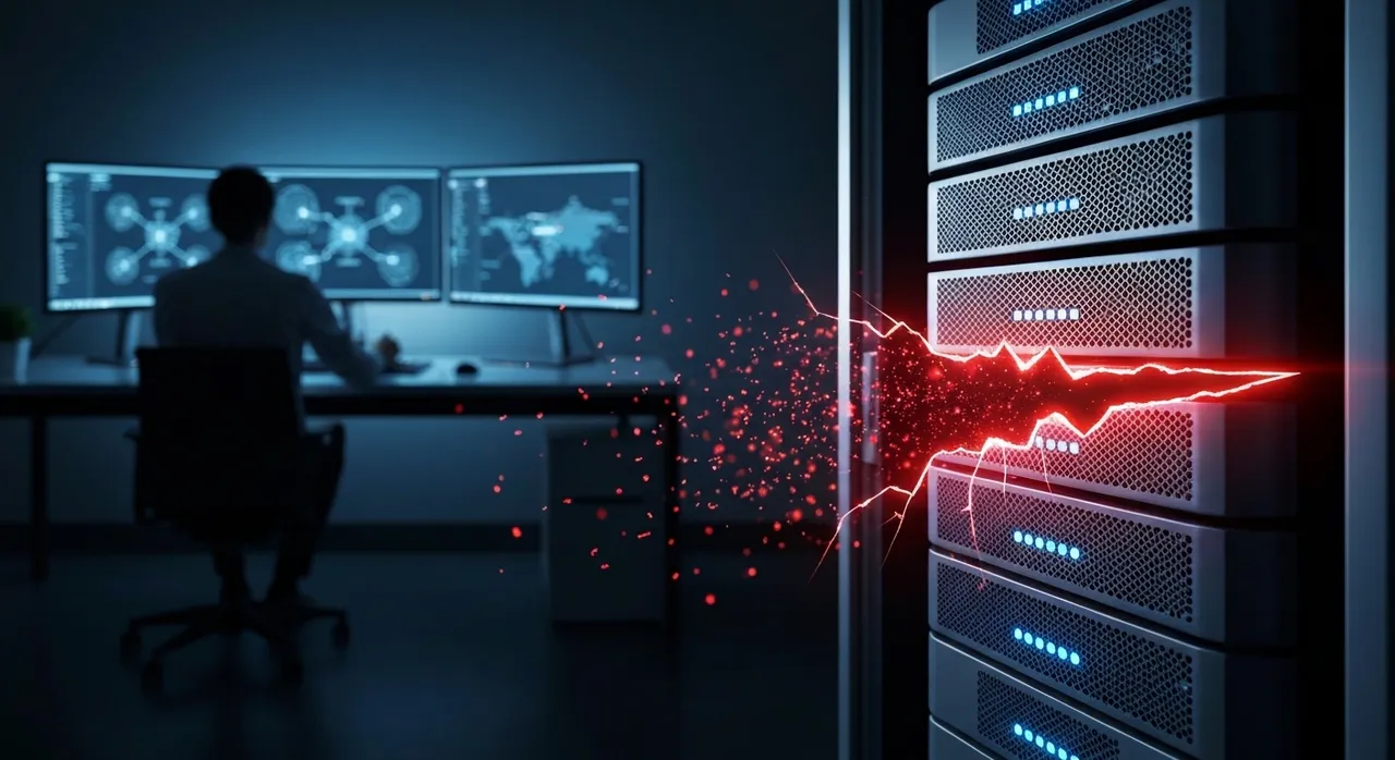 N-central Authentication Bypass Flaw Actively Exploited: What MSPs Need to Know