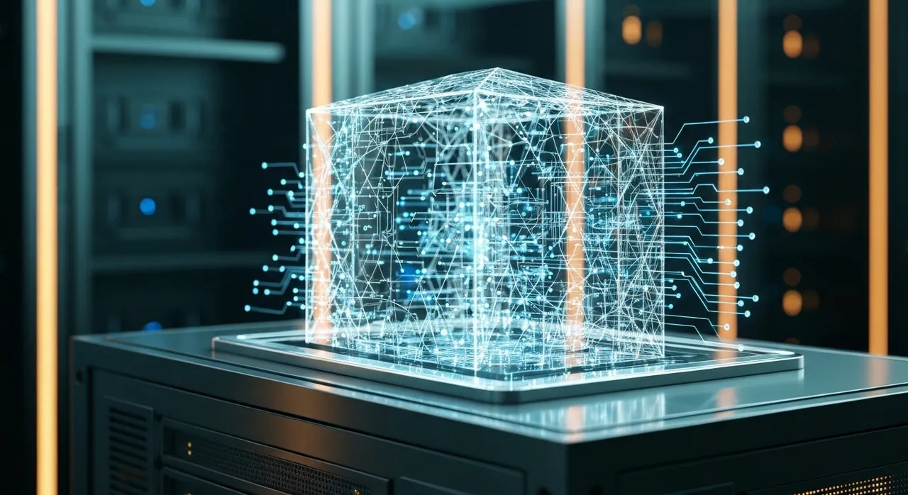 NVIDIA NOOA Framework Open-Sourced for Auditable AI Agents