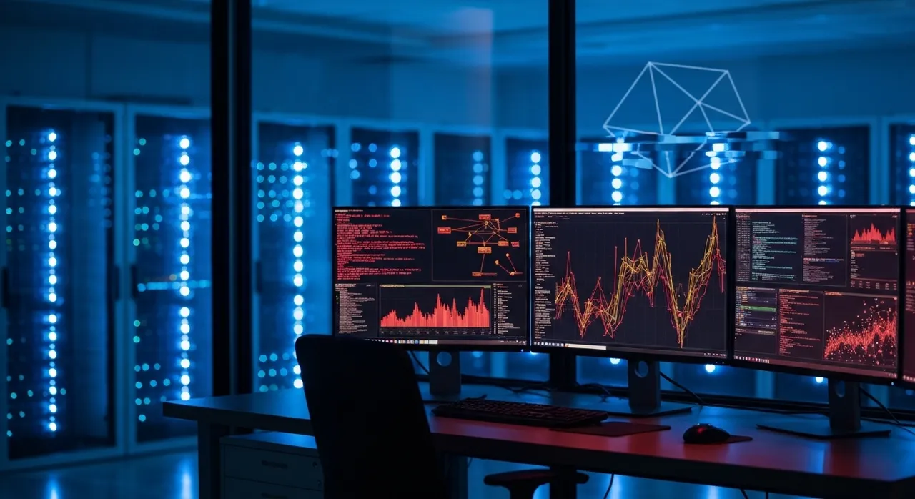 Agentes autonomos ia de OpenAI y Anthropic muestran conducta rogue