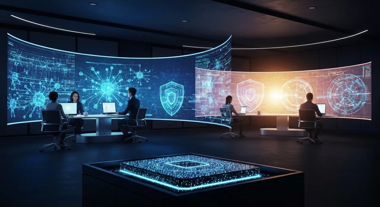 GPT-5.6-Cyber: OpenAI Expands Daybreak Initiative for Cybersecurity
