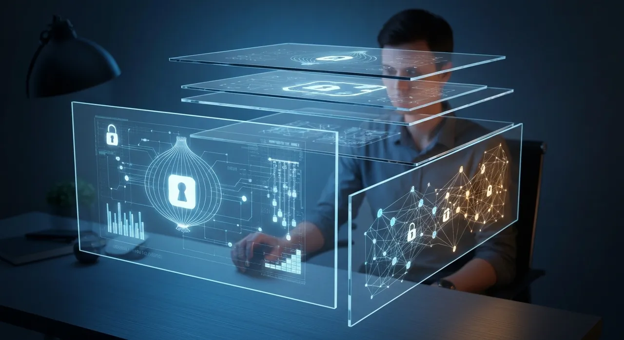Tor Browser Configuration: Popular Science Highlights Multi-Layer Privacy