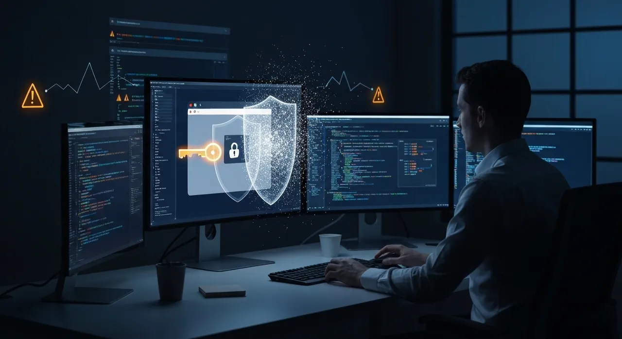 Proton Web Browser in Development: Privacy Company Faces Chromium Backlash