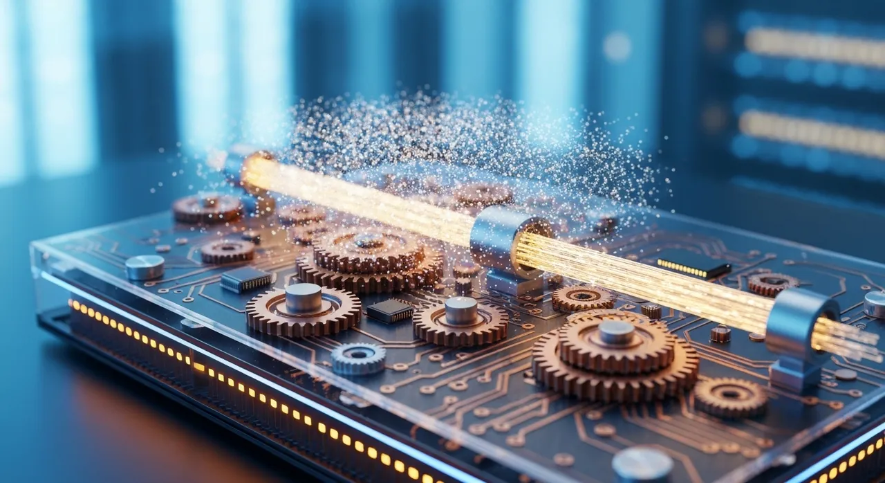 Proton Protocols: Proton VPN Unveils Rust-Powered Architecture with Advanced Kill Switch