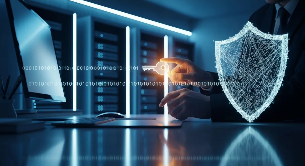 Automatic Key Verification Launched by Signal for Enhanced Encryption Security