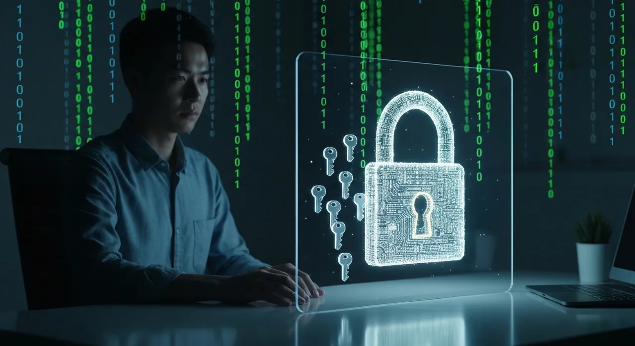 Automatic Key Verification Released by Signal to Secure Encryption