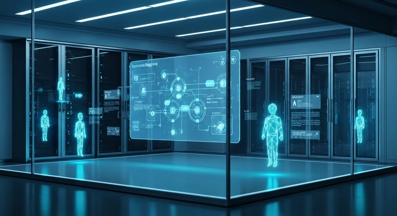CyberAgents Exchange Launched by Tenable for AI Security Tools
