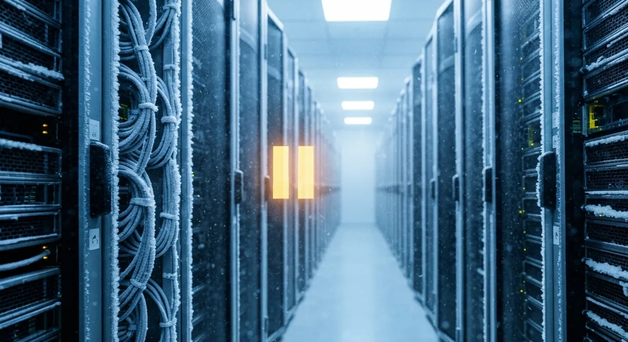 Centros de datos en Texas: Gobierno frena nuevas conexiones a la red eléctrica