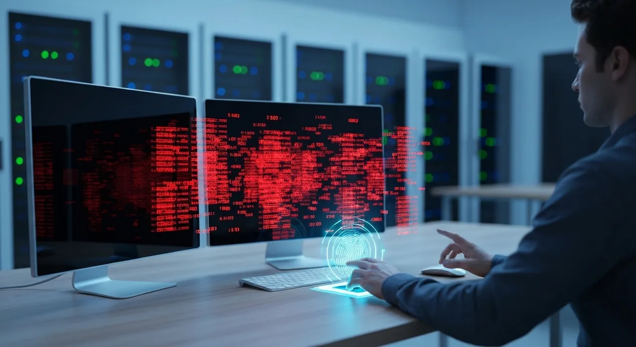 Mandatory MFA Proposed by Thailand Digital Ministry After Massive Data Breach