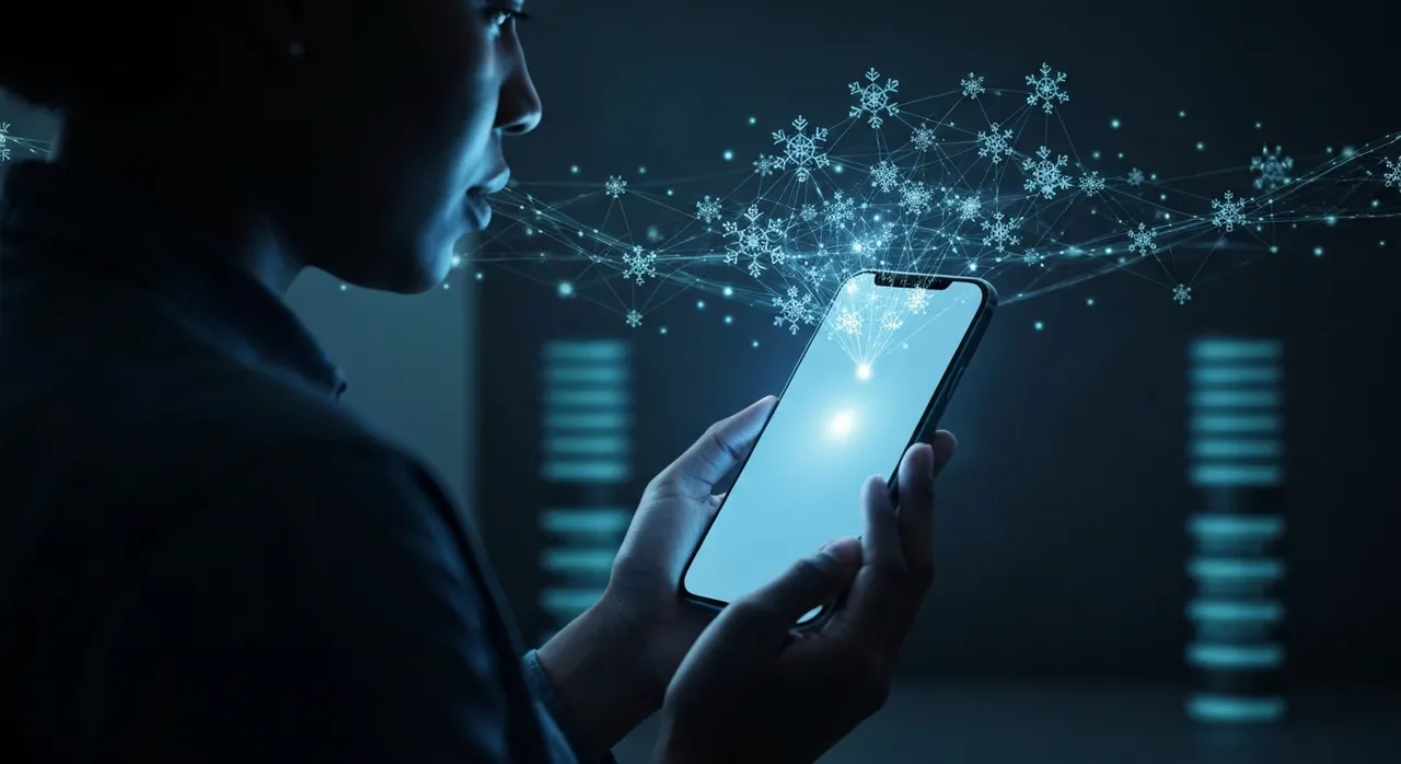 App Snowflake Tor: El proyecto lanza herramienta Android para evitar la censura