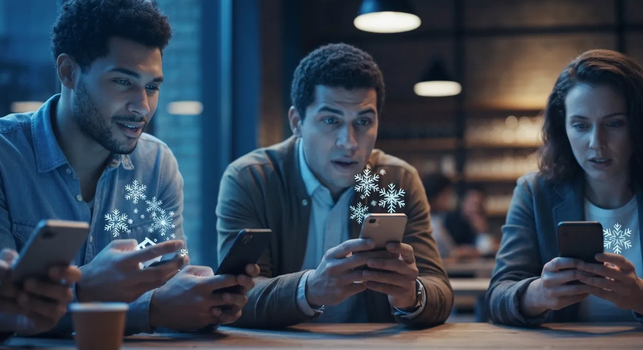 Snowflake Volunteer App Released by Tor Project for Android Anti-Censorship