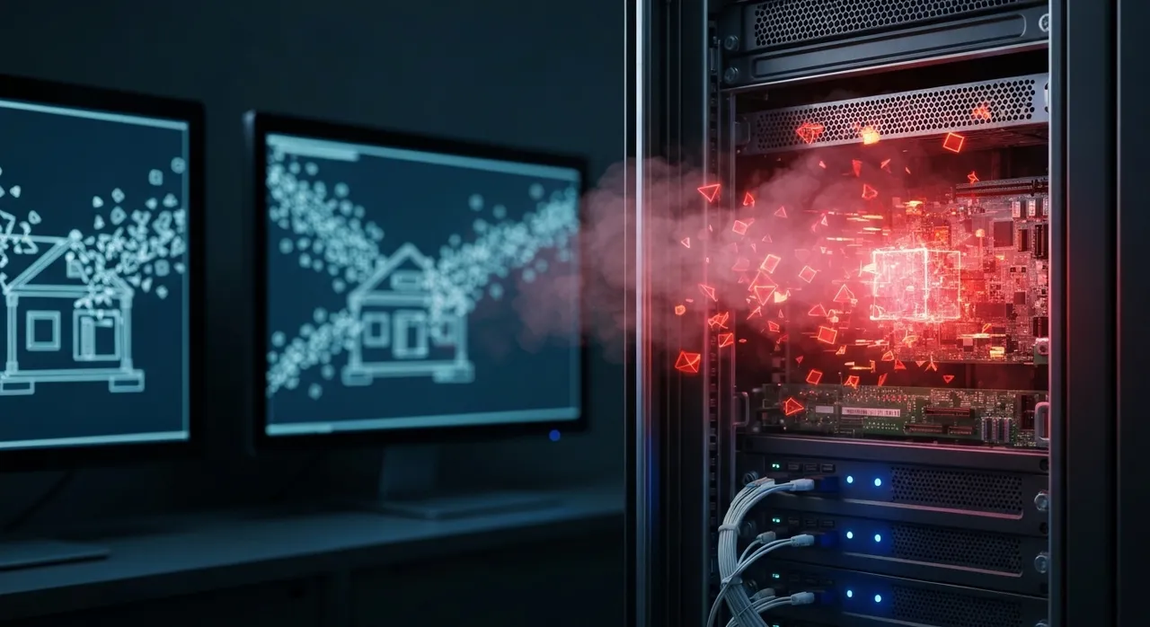 PhantomCore Backdoor Exploits TrueConf Server Vulnerabilities