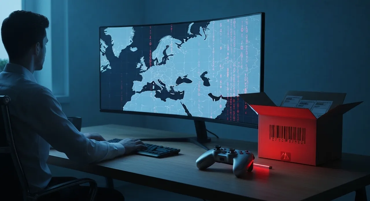 Valve Data Breach Exposes European Steam Hardware Customer Information