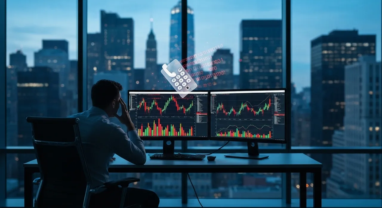 UNC6671 Vishing Campaign Targets Major Wall Street Financial Firms